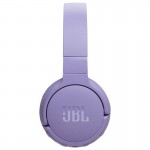 Наушники гарнитура накладные Bluetooth JBL Tune 670NC Purple (JBLT670NCPUR)