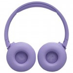 Наушники гарнитура накладные Bluetooth JBL Tune 670NC Purple (JBLT670NCPUR)
