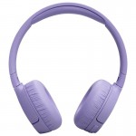 Наушники гарнитура накладные Bluetooth JBL Tune 670NC Purple (JBLT670NCPUR)