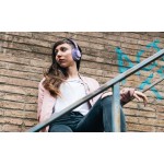 Наушники гарнитура накладные Bluetooth JBL Tune 670NC Purple (JBLT670NCPUR)