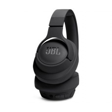 Наушники гарнитура накладные Bluetooth 5.3 JBL Tune 720BT Black (JBLT720BTBLK)