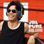 Наушники накладные Bluetooth JBL Tune 720BT Blue (JBLT720BTBLU)