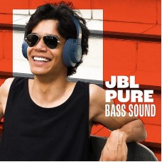 Наушники накладные Bluetooth JBL Tune 720BT Blue (JBLT720BTBLU)