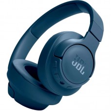 Наушники накладные Bluetooth JBL Tune 720BT Blue (JBLT720BTBLU)