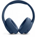 Наушники накладные Bluetooth JBL Tune 720BT Blue (JBLT720BTBLU)