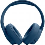 Наушники накладные Bluetooth JBL Tune 720BT Blue (JBLT720BTBLU)
