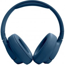 Наушники накладные Bluetooth JBL Tune 720BT Blue (JBLT720BTBLU)