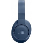 Наушники накладные Bluetooth JBL Tune 720BT Blue (JBLT720BTBLU)