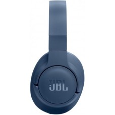 Наушники накладные Bluetooth JBL Tune 720BT Blue (JBLT720BTBLU)