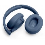 Наушники накладные Bluetooth JBL Tune 720BT Blue (JBLT720BTBLU)