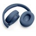 Наушники накладные Bluetooth JBL Tune 720BT Blue (JBLT720BTBLU)
