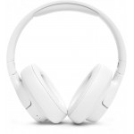 Наушники гарнитура накладные Bluetooth JBL Tune 720BT White (JBLT720BTWHT)