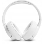 Наушники гарнитура накладные Bluetooth JBL Tune 720BT White (JBLT720BTWHT)