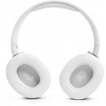 Наушники гарнитура накладные Bluetooth JBL Tune 720BT White (JBLT720BTWHT)