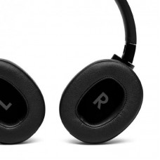 Наушники накладные Bluetooth JBL T760 NC Black (JBLT760NCBLK)