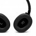 Наушники накладные Bluetooth JBL T760 NC Black (JBLT760NCBLK)