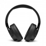Наушники накладные Bluetooth JBL T760 NC Black (JBLT760NCBLK)