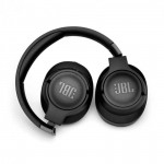 Наушники накладные Bluetooth JBL T760 NC Black (JBLT760NCBLK)