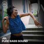 Наушники накладные Bluetooth JBL T770NC Black (JBLT770NCBLK)