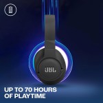 Наушники накладные Bluetooth JBL T770NC Black (JBLT770NCBLK)