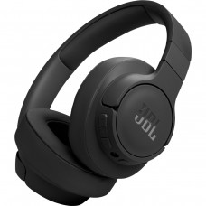 Наушники накладные Bluetooth JBL T770NC Black (JBLT770NCBLK)