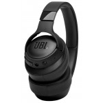 Наушники накладные Bluetooth JBL T770NC Black (JBLT770NCBLK)