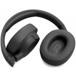 Наушники накладные Bluetooth JBL T770NC Black (JBLT770NCBLK)
