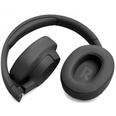 Наушники накладные Bluetooth JBL T770NC Black (JBLT770NCBLK)
