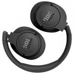 Наушники накладные Bluetooth JBL T770NC Black (JBLT770NCBLK)