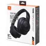 Наушники накладные Bluetooth JBL T770NC Black (JBLT770NCBLK)