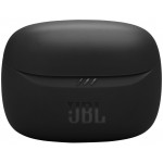 Наушники гарнитура вакуумные Bluetooth JBL Tune Beam 2 Black (JBLTBEAM2BLK)