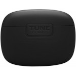 Наушники гарнитура вакуумные Bluetooth JBL Tune Beam 2 Black (JBLTBEAM2BLK)