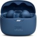 Наушники гарнитура вакуумные Bluetooth 5.3 JBL Tune Beam Blue (JBLTBEAMBLU)