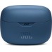 Наушники гарнитура вакуумные Bluetooth 5.3 JBL Tune Beam Blue (JBLTBEAMBLU)