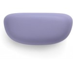 Наушники гарнитура вакуумные Bluetooth 5.3 JBL Tune Beam Purple (JBLTBEAMPUR)