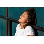 Наушники гарнитура вакуумные Bluetooth 5.3 JBL Tune Beam Purple (JBLTBEAMPUR)