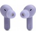 Наушники гарнитура вакуумные Bluetooth 5.3 JBL Tune Beam Purple (JBLTBEAMPUR)