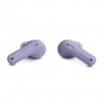 Наушники гарнитура вакуумные Bluetooth 5.3 JBL Tune Beam Purple (JBLTBEAMPUR)