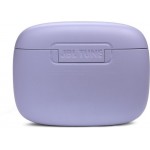 Наушники гарнитура вакуумные Bluetooth 5.3 JBL Tune Beam Purple (JBLTBEAMPUR)