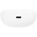 Наушники гарнитура вакуумные Bluetooth 5.3 JBL Tune Beam White (JBLTBEAMWHT)