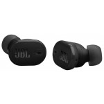 Наушники гарнитура вакуумные Bluetooth JBL Tune Buds 2 Black (JBLTBUDS2BLK)