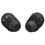 Наушники гарнитура вакуумные Bluetooth JBL Tune Buds 2 Black (JBLTBUDS2BLK)