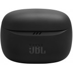 Наушники гарнитура вакуумные Bluetooth JBL Tune Buds 2 Black (JBLTBUDS2BLK)