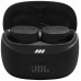 Наушники гарнитура вакуумные Bluetooth JBL Tune Buds 2 Black (JBLTBUDS2BLK)