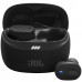 Наушники гарнитура вакуумные Bluetooth JBL Tune Buds 2 Black (JBLTBUDS2BLK)
