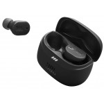 Наушники гарнитура вакуумные Bluetooth JBL Tune Buds 2 Black (JBLTBUDS2BLK)