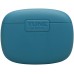 Наушники гарнитура вакуумные Bluetooth JBL Tune Buds 2 Turquoise (JBLTBUDS2TQE)