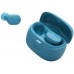 Наушники гарнитура вакуумные Bluetooth JBL Tune Buds 2 Turquoise (JBLTBUDS2TQE)