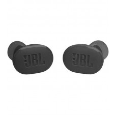 Наушники гарнитура вакуумные Bluetooth 5.3 JBL Tune Buds Black (JBLTBUDSBLK)