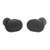 Наушники гарнитура вакуумные Bluetooth 5.3 JBL Tune Buds Black (JBLTBUDSBLK)